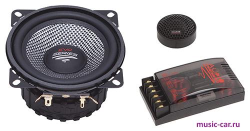 Автоакустика Audio System R 100 EVO 2
